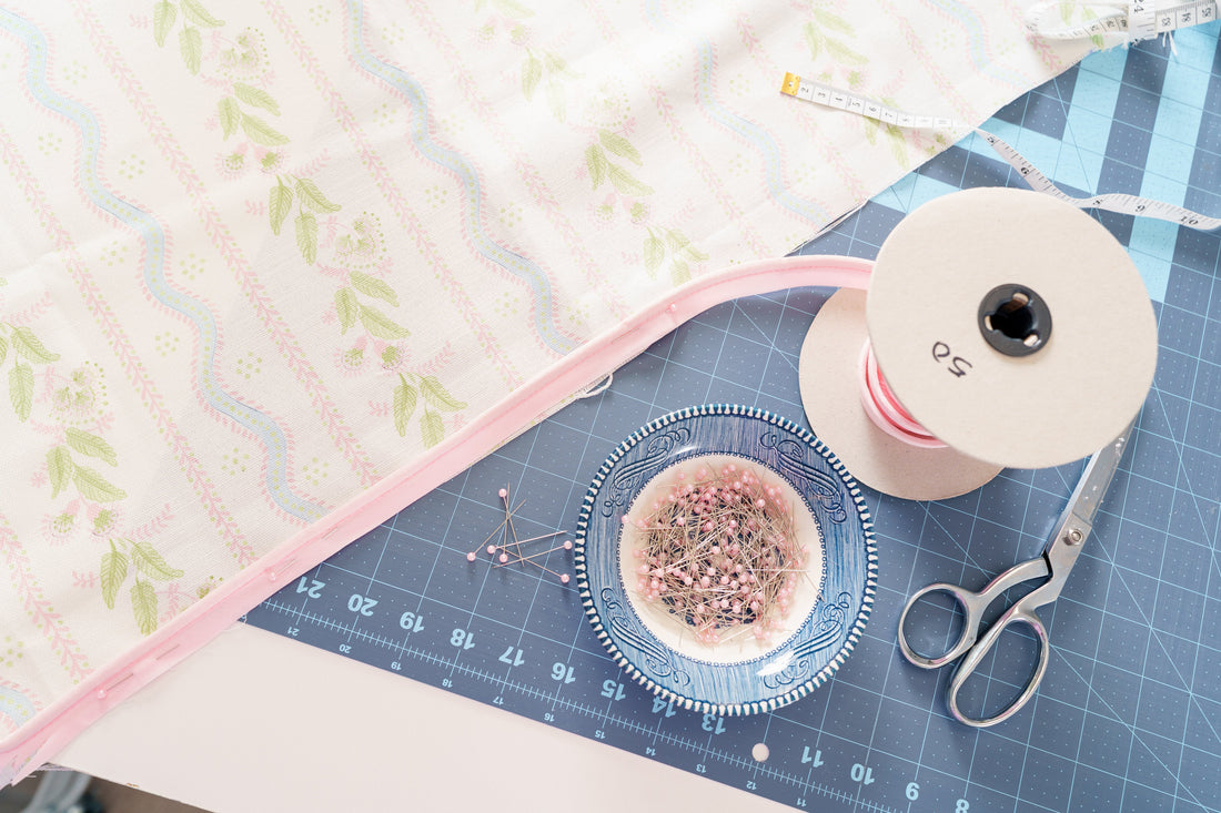 Throw Pillow Size Guide