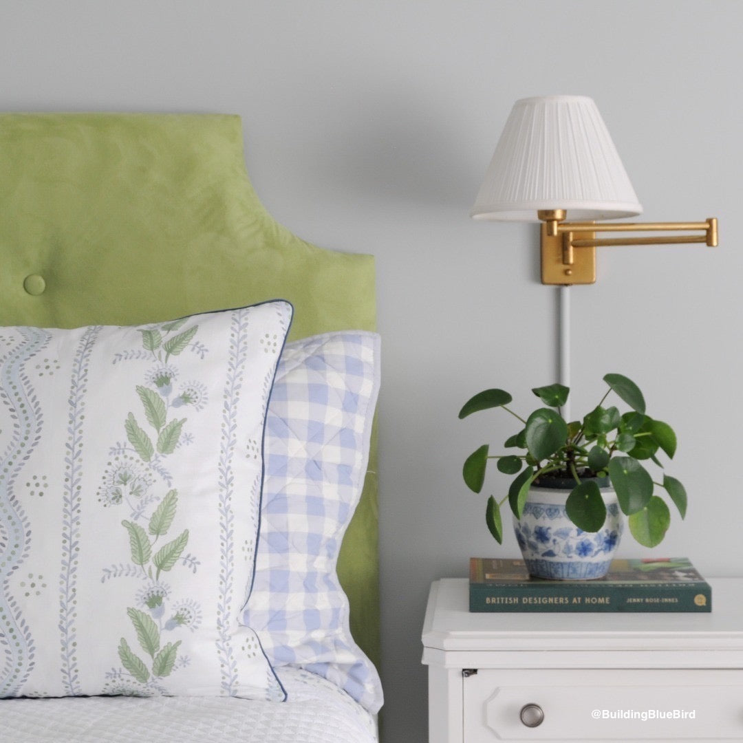Danika Herrick Pillows