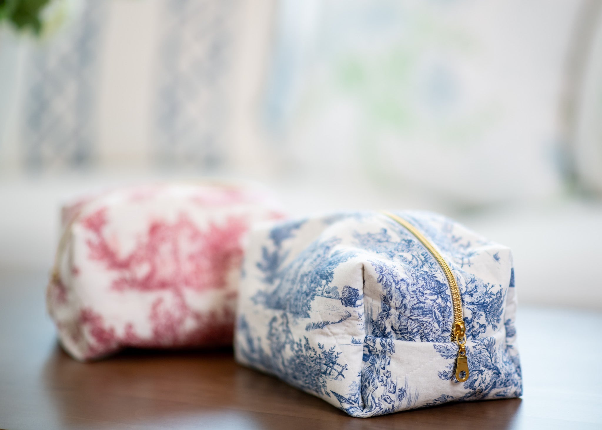 Makeup Bags
