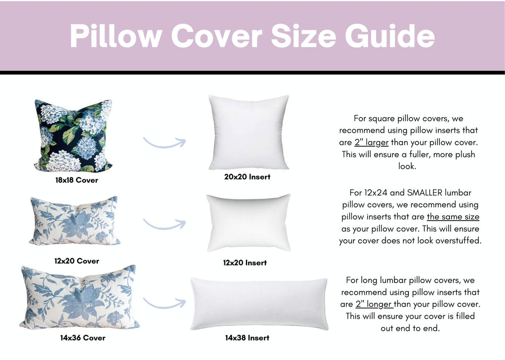 Danika Herrick Pearl's Bouquet Floral Pillow Cover - Coastal Grandmillenial Decor