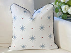 Danika Herrick Serendipity Star Pillow Cover 