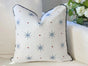 Danika Herrick Serendipity Star Pillow Cover 