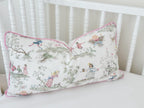 Covington Over The Moon Toile Pillow Cover - Farmhouse Decor